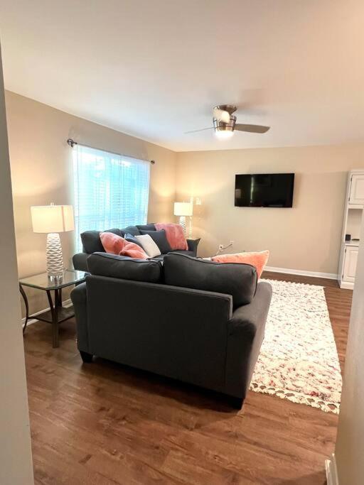 Lovely 2 Bedroom/2 Bath Houston, Heights/Galleria Zewnętrze zdjęcie