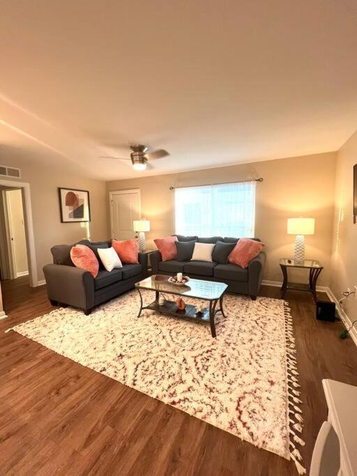 Lovely 2 Bedroom/2 Bath Houston, Heights/Galleria Zewnętrze zdjęcie
