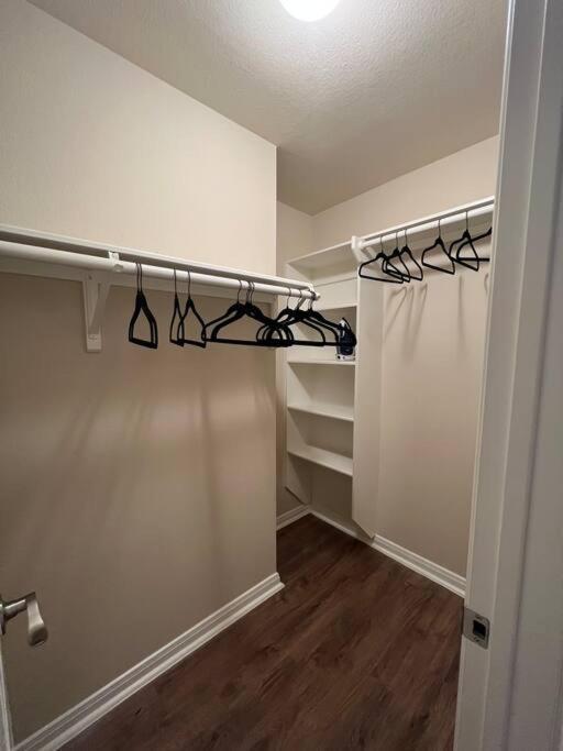 Lovely 2 Bedroom/2 Bath Houston, Heights/Galleria Zewnętrze zdjęcie