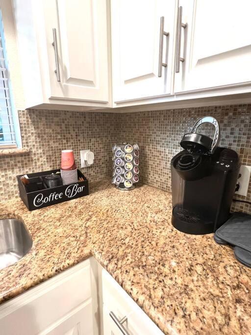 Lovely 2 Bedroom/2 Bath Houston, Heights/Galleria Zewnętrze zdjęcie