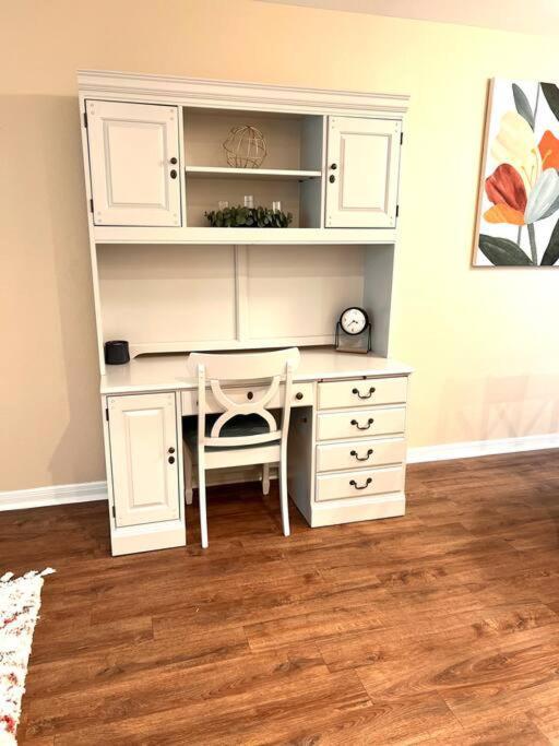Lovely 2 Bedroom/2 Bath Houston, Heights/Galleria Zewnętrze zdjęcie