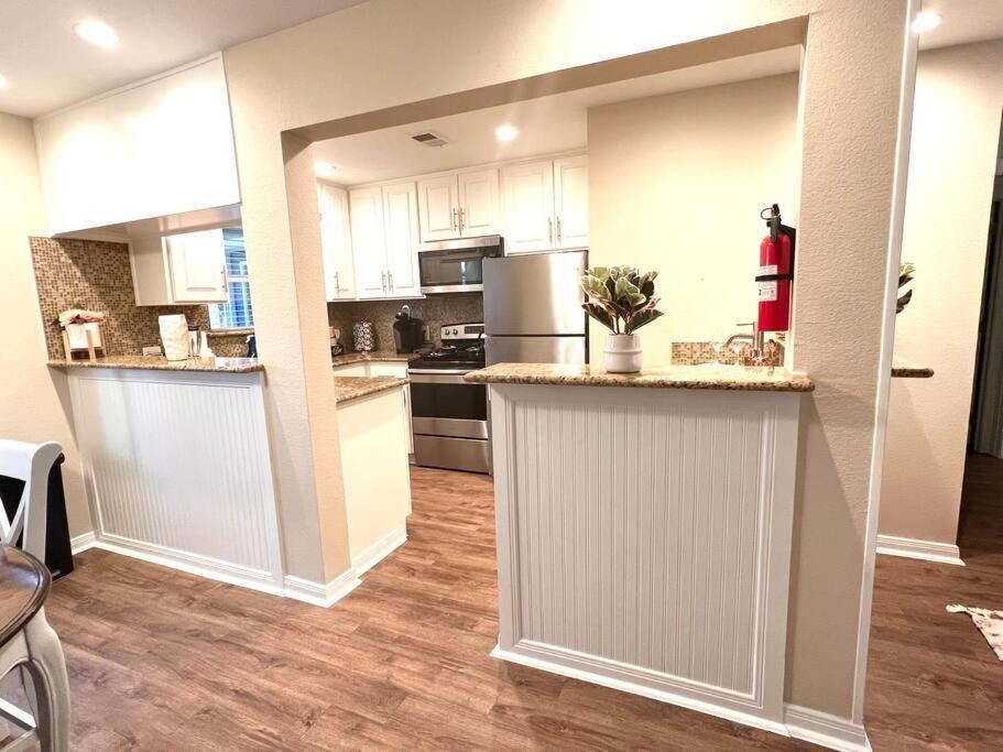 Lovely 2 Bedroom/2 Bath Houston, Heights/Galleria Zewnętrze zdjęcie