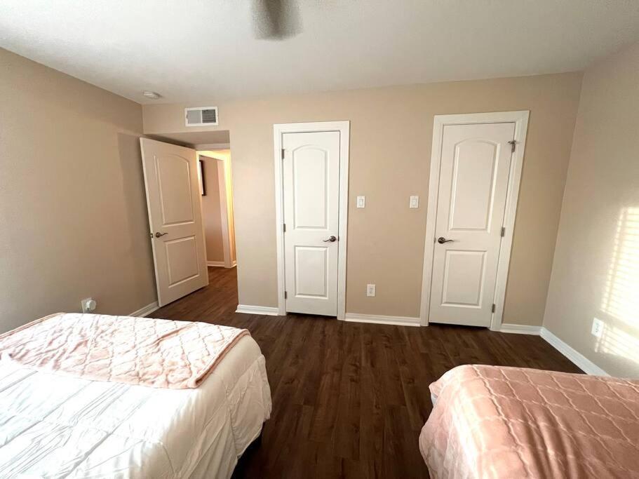 Lovely 2 Bedroom/2 Bath Houston, Heights/Galleria Zewnętrze zdjęcie
