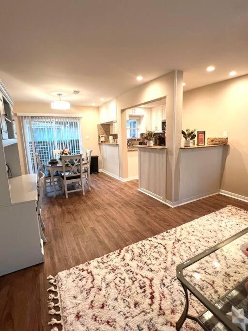 Lovely 2 Bedroom/2 Bath Houston, Heights/Galleria Zewnętrze zdjęcie