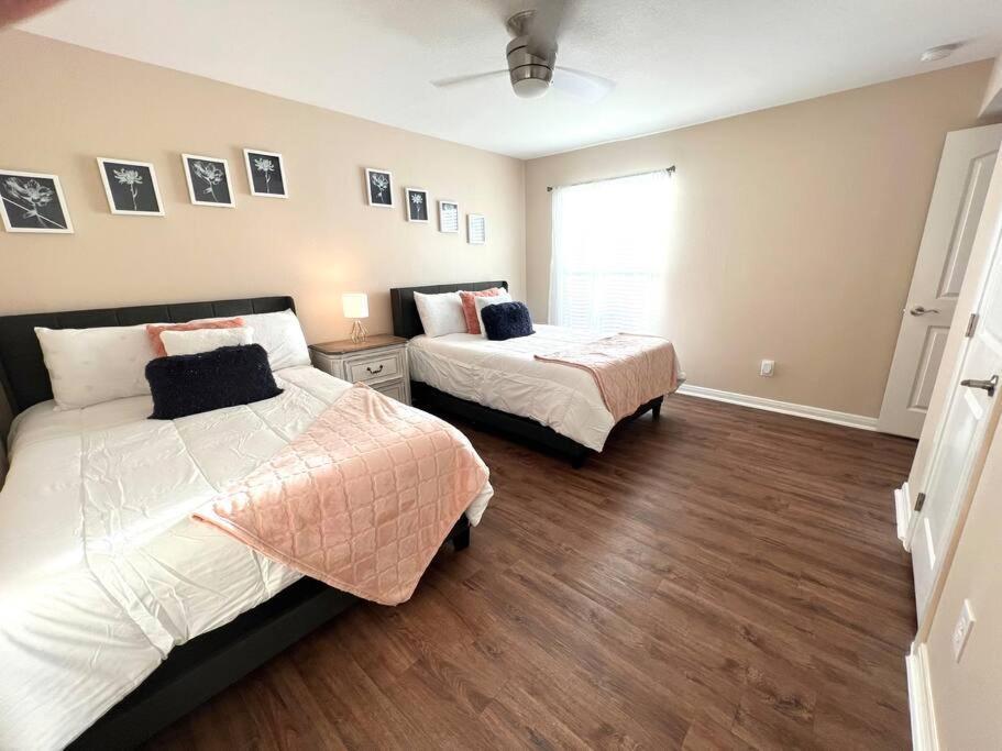 Lovely 2 Bedroom/2 Bath Houston, Heights/Galleria Zewnętrze zdjęcie