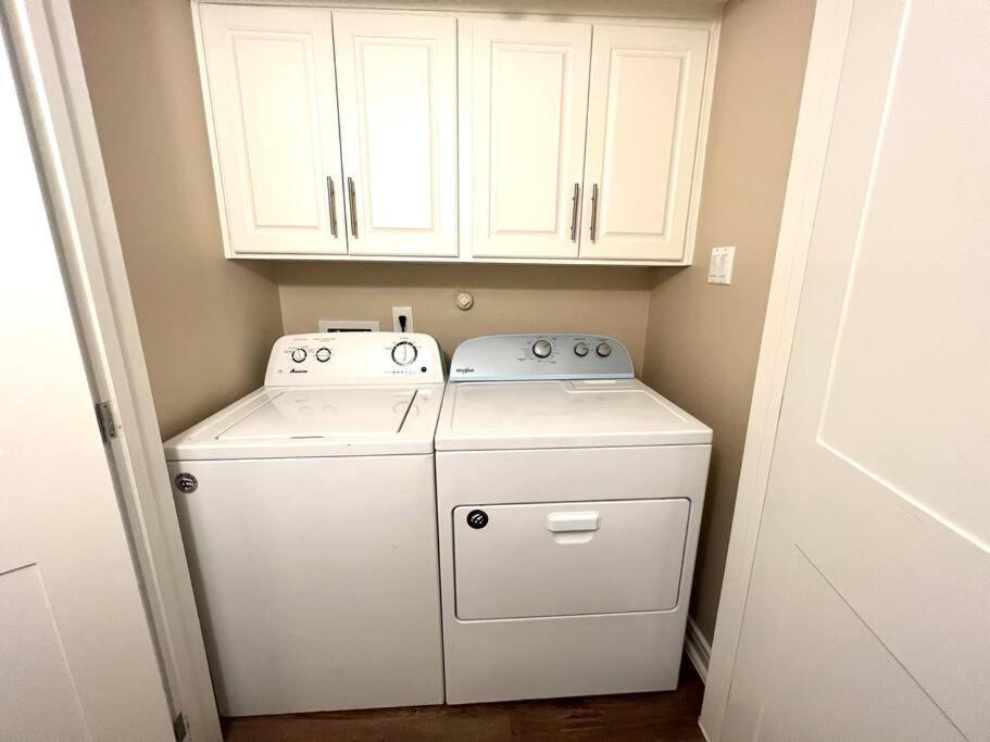Lovely 2 Bedroom/2 Bath Houston, Heights/Galleria Zewnętrze zdjęcie