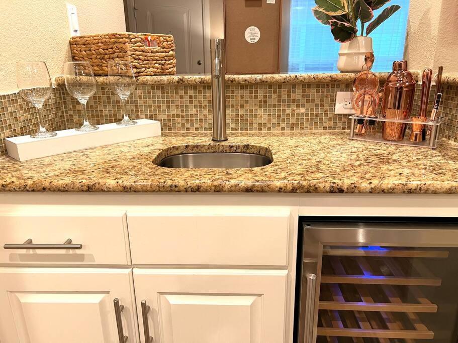 Lovely 2 Bedroom/2 Bath Houston, Heights/Galleria Zewnętrze zdjęcie