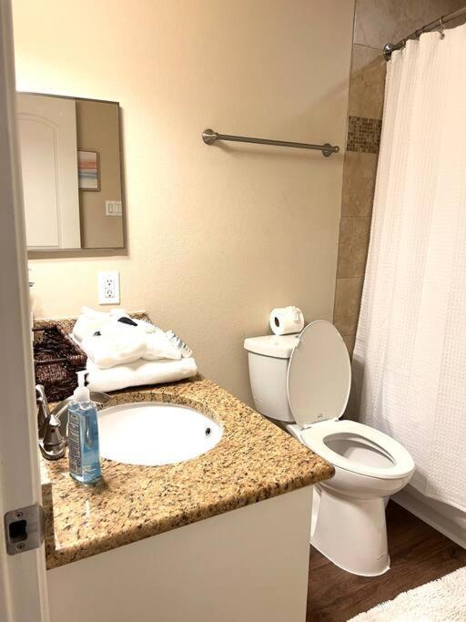 Lovely 2 Bedroom/2 Bath Houston, Heights/Galleria Zewnętrze zdjęcie