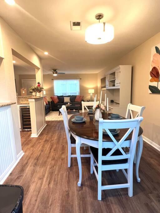 Lovely 2 Bedroom/2 Bath Houston, Heights/Galleria Zewnętrze zdjęcie